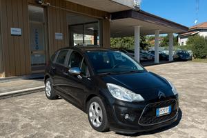 Citroen C3 1.4 E-HDI AIRDREAM CMP BUSINESS 2012