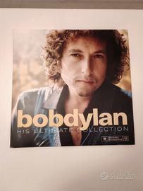 Vinile Bob Dylan 