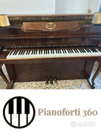 pianoforte verticale Schimmel Chippendale 112