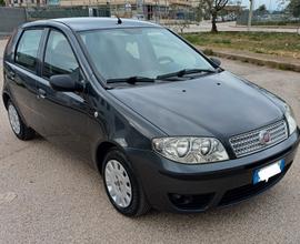 Fiat Punto ultima serie 1.3 Multijet soli 90000km