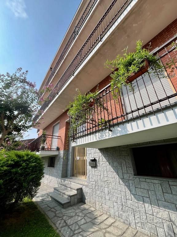 Appartamento – Carmagnola, Torino - Vista 2