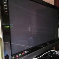 Plasma LG 42 pollici 