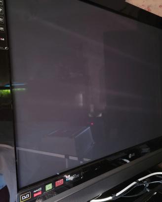 Plasma LG 42 pollici 