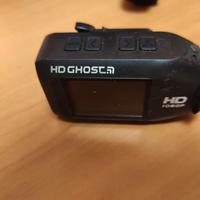 Drift Innovation Ghost Action Camera Full HD 1080p