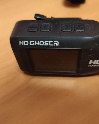 Drift Innovation Ghost Action Camera Full HD 1080p
