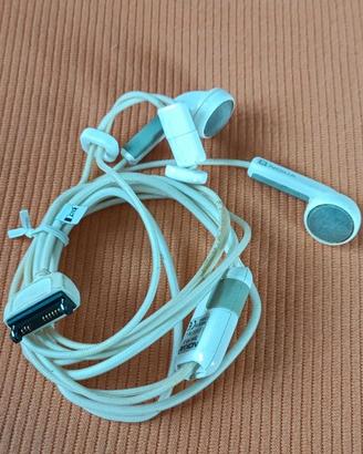 Cuffie Nokia HS-3