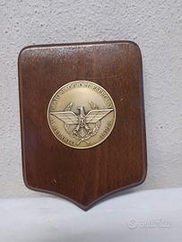 CREST STATO MAGGIORE ESERCITO REPARTO ISPEL