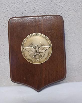 CREST STATO MAGGIORE ESERCITO REPARTO ISPEL