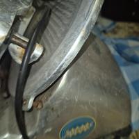 affettatrice professionale