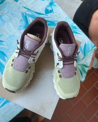 Scarpe on cloud