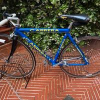 bici da corsa CARRERA