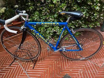 bici da corsa CARRERA