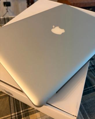 MacBook Pro 15” A1286 i7 2011 NON funzionante