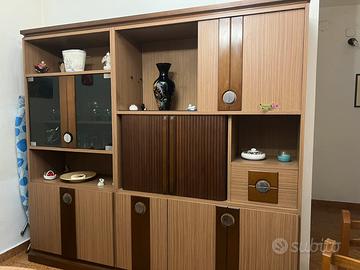Credenza vintage