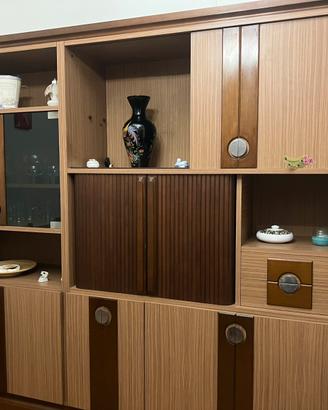 Credenza vintage