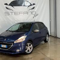 Peugeot 208 1.4 HDi 68 CV 5 porte Allure