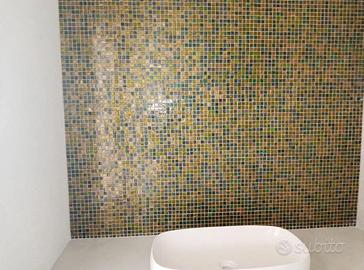 Muratore P.iva 3519351170 bagni,Mosaico, firenze