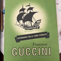 Dizionario delle cose perdute