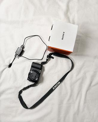 Sony Zv-E10