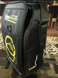 Zaino yokomo per radio per modellismo 