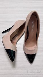 Scarpe da donna vari modelli