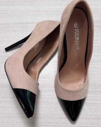 Scarpe da donna vari modelli