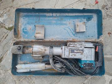 Martello demolitore professionale Makita 