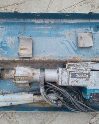 Martello demolitore professionale Makita 