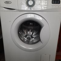 Lavatrice Whirpool 6 kg