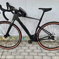 Cannodale Topstone Carbon 2 GRX - 2x