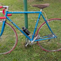 bici vintage per eroica