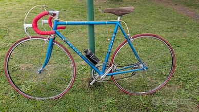 bici vintage per eroica