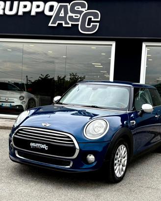 Mini 3 Porte One D 1.5 D 95 CV
