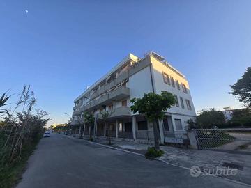 Appartamento di 70 m² con 3 locali a Campomarino