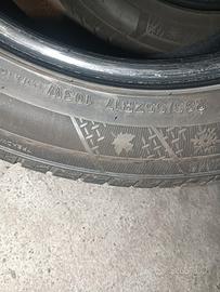 pneumatici 4 stagioni 