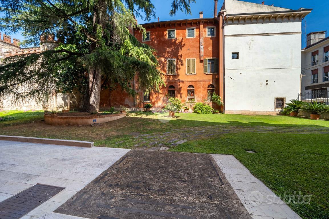 Appartamento – Verona, Città antica, Centro storico - Altro