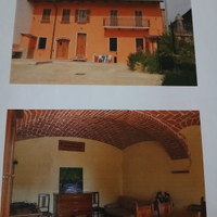 Cascina indipendente in Castelnuovo Don Bosco (AT)