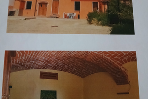 Cascina indipendente in Castelnuovo Don Bosco (AT)