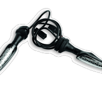 COPPIA FRECCE POSTERIORI LED DUCATI PERFORMANCE