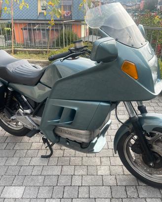Bmw k100 RT