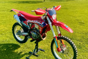 GASGAS EC350-F