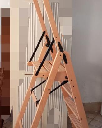 Scala Foppapedretti