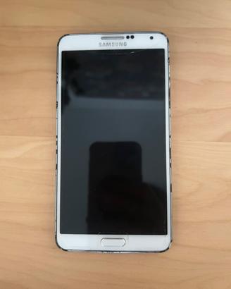 Samsung Galaxy Note 3 N9005