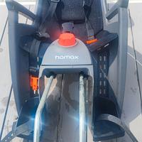 seggiolino bici hamax siesta