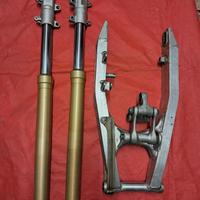 Gilera RC/NORDWEST - Ricambi