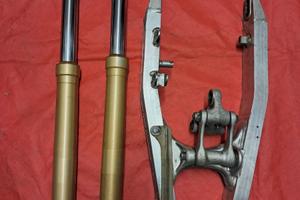 Gilera RC/NORDWEST - Ricambi