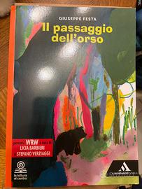 Libro Il Passaggio dell’ orso