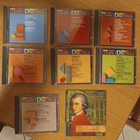 CD musica classica