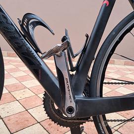 Wilier triestina cento1sr