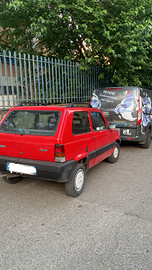 Fiat Panda Hobby 1999